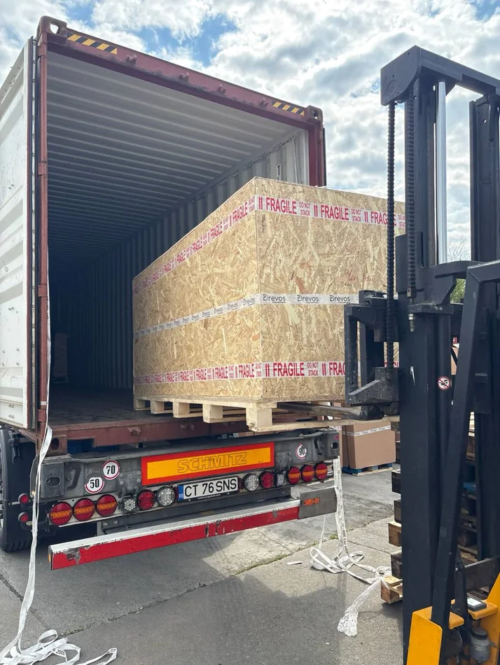 Verpackung