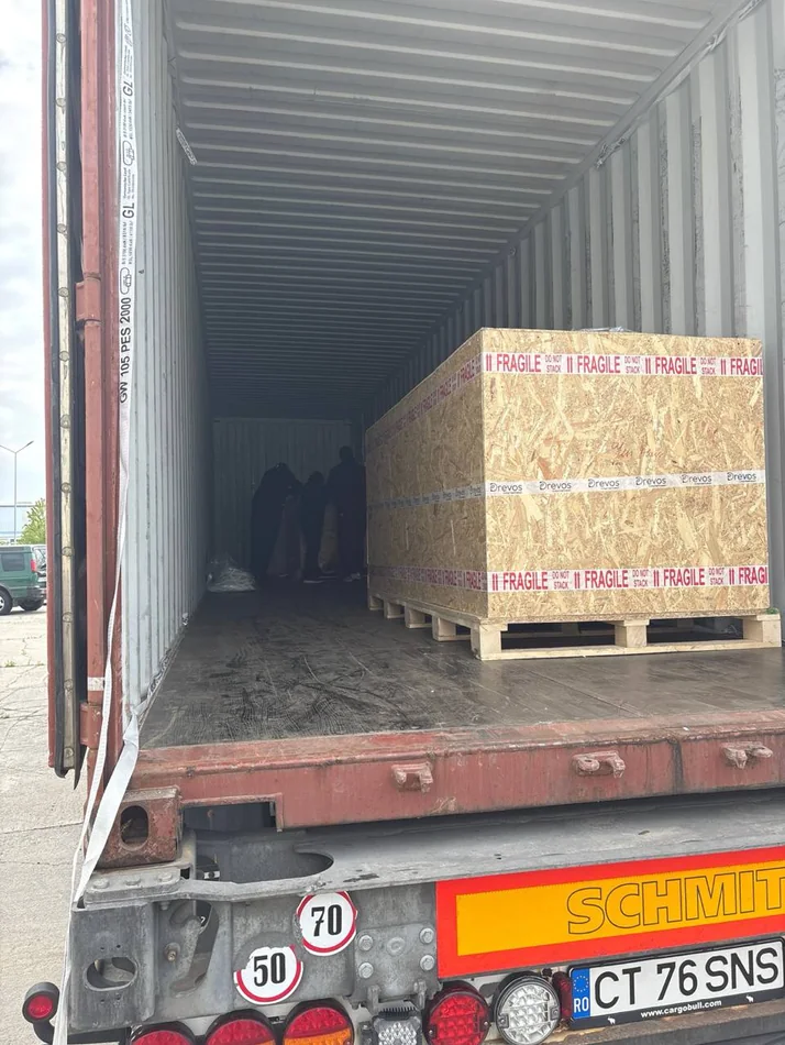 Verpackung