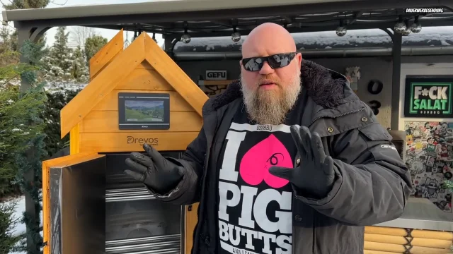 030 BBQ