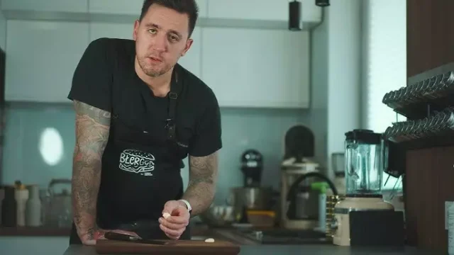Foxx Gotuje
