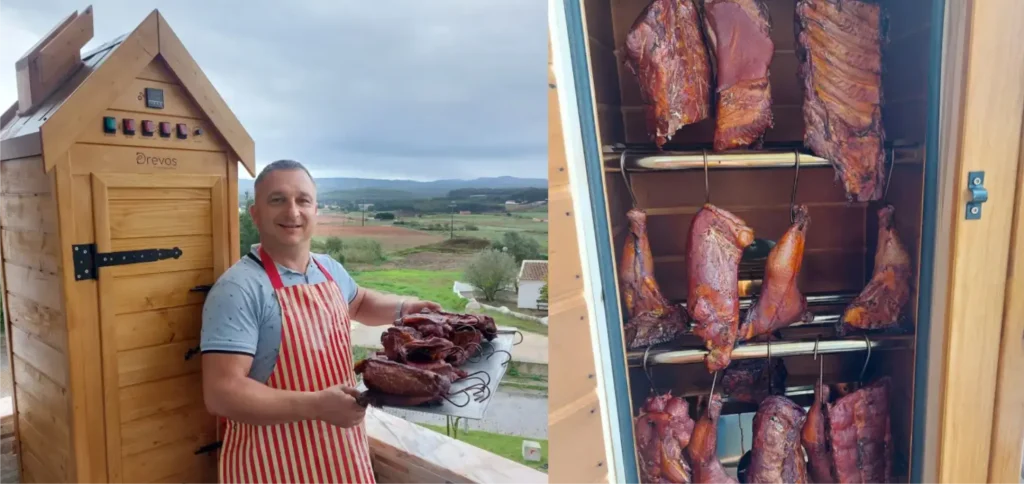 Radu aus Portugal