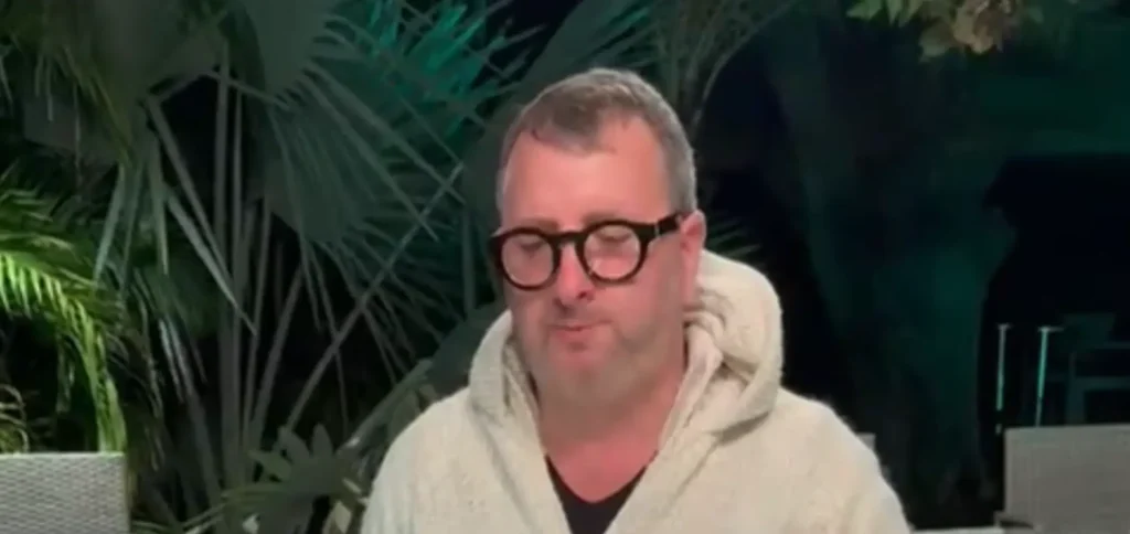 Alex aus Miami