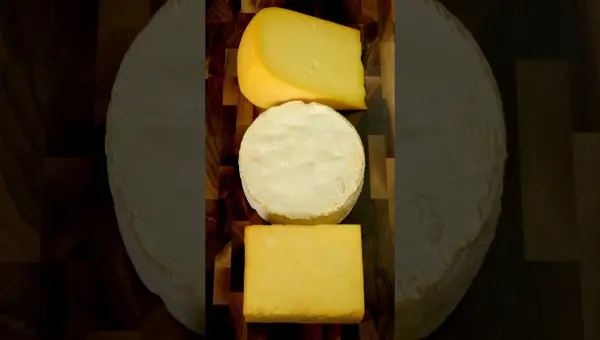 Der beste Käse