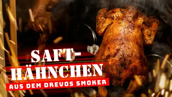 Hähnchen
