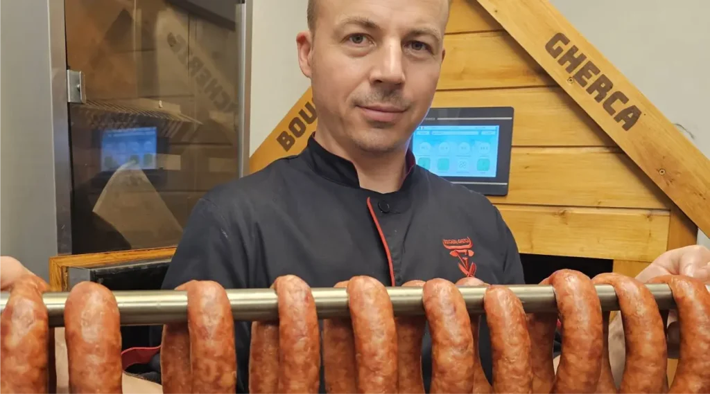 Pavel aus Lyon