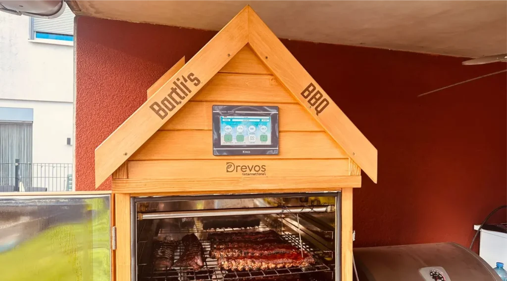 Barti’s BBQ