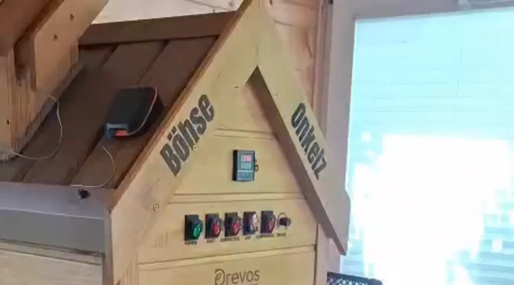 Bohse Onkeiz