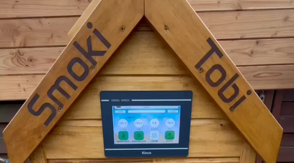 Smoki Tobi