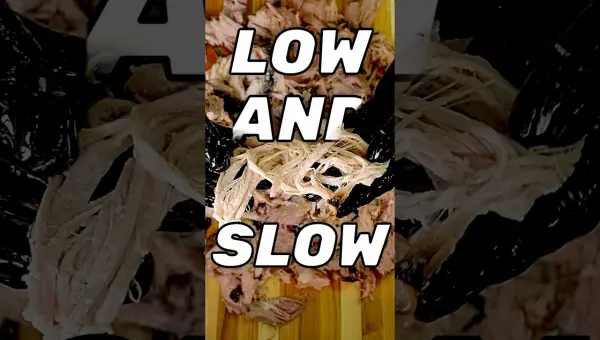 Warum Fleisch vom Knochen fällt