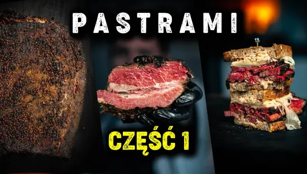 Pastrami