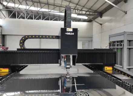 Laserschneiden