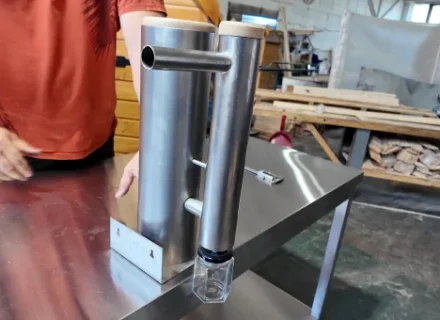Rauchgenerator
