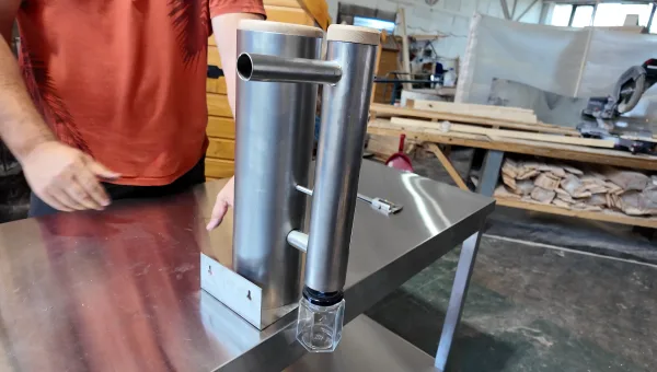 Smoke Generator