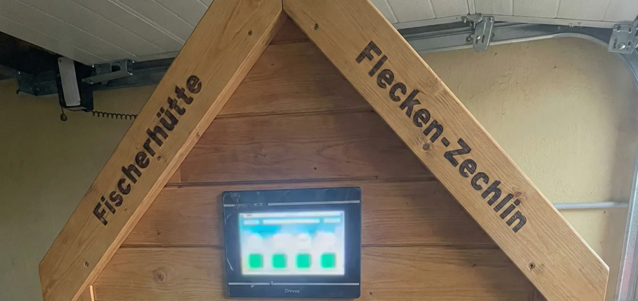Smart 50 Review aus Flecken Zechlin