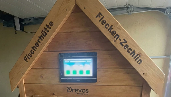 Smart 50 Review aus Flecken Zechlin